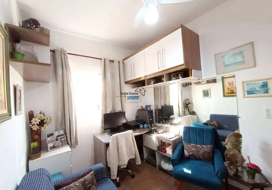 Foto 5 de Casa de Condomínio com 2 quartos à venda, 44m2 em Catiapoa, Sao Vicente - SP