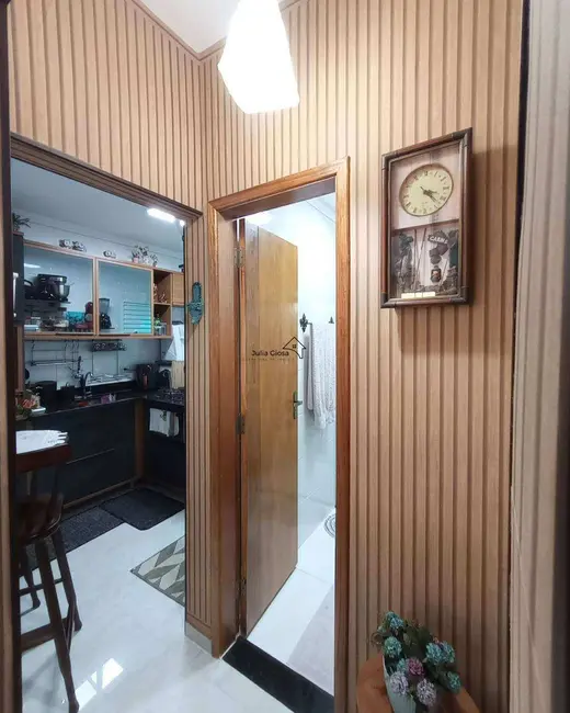 Foto 7 de Casa de Condomínio com 2 quartos à venda, 44m2 em Catiapoa, Sao Vicente - SP