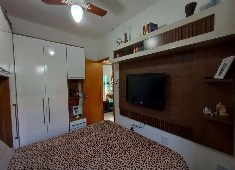 Foto 9 de Casa de Condomínio com 2 quartos à venda, 44m2 em Catiapoa, Sao Vicente - SP