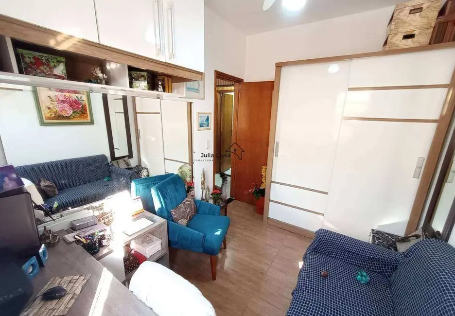 Foto 6 de Casa de Condomínio com 2 quartos à venda, 44m2 em Catiapoa, Sao Vicente - SP