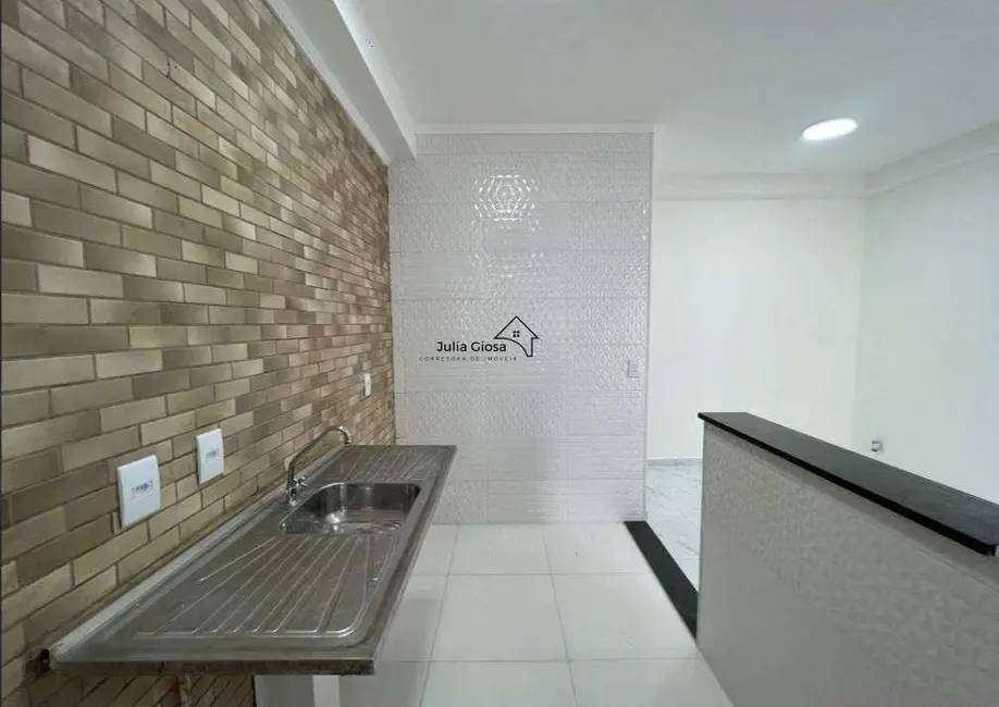 Foto 8 de Apartamento com 2 quartos à venda, 47m2 em Ocian, Praia Grande - SP