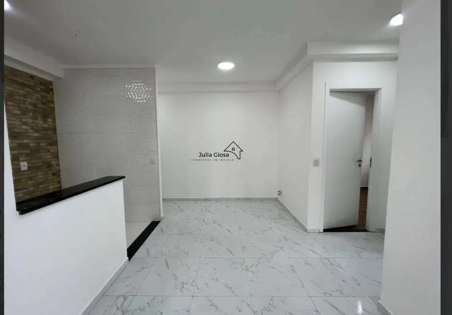 Foto 4 de Apartamento com 2 quartos à venda, 47m2 em Ocian, Praia Grande - SP