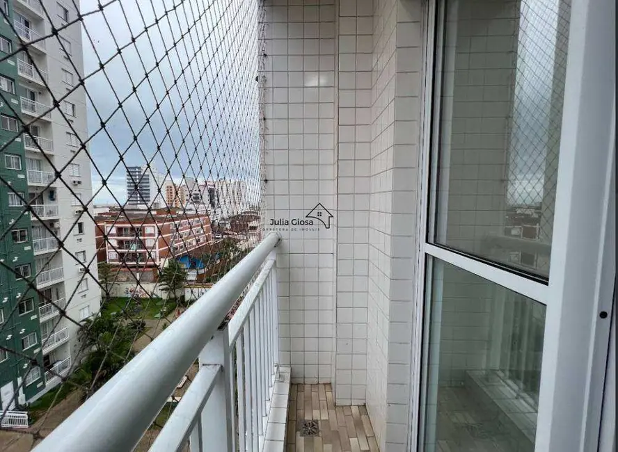 Foto 5 de Apartamento com 2 quartos à venda, 47m2 em Ocian, Praia Grande - SP