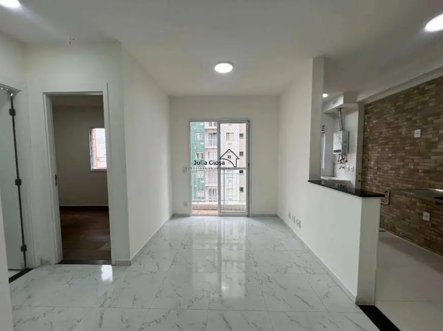 Foto 3 de Apartamento com 2 quartos à venda, 47m2 em Ocian, Praia Grande - SP