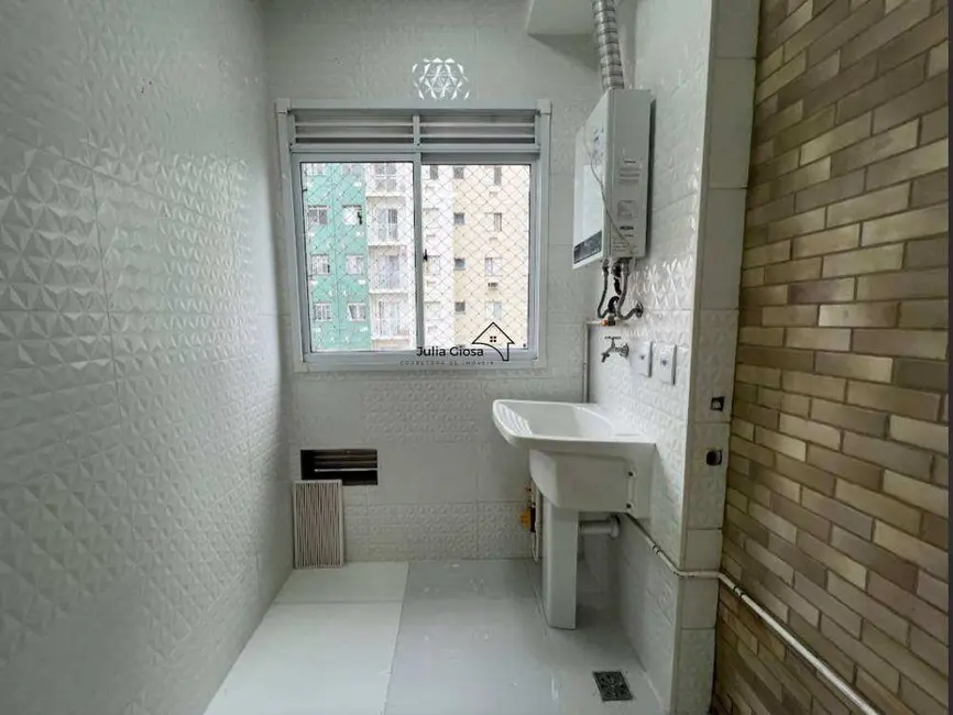Foto 9 de Apartamento com 2 quartos à venda, 47m2 em Ocian, Praia Grande - SP