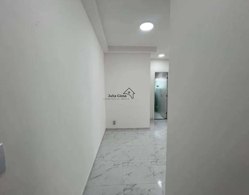 Foto 1 de Apartamento com 2 quartos à venda, 47m2 em Ocian, Praia Grande - SP