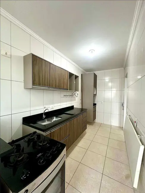 Foto 9 de Apartamento com 1 quarto à venda, 50m2 em Praia Grande - SP