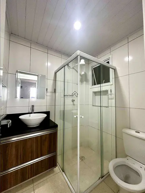 Foto 5 de Apartamento com 1 quarto à venda, 50m2 em Praia Grande - SP
