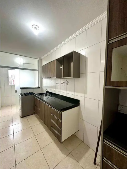Foto 8 de Apartamento com 1 quarto à venda, 50m2 em Praia Grande - SP