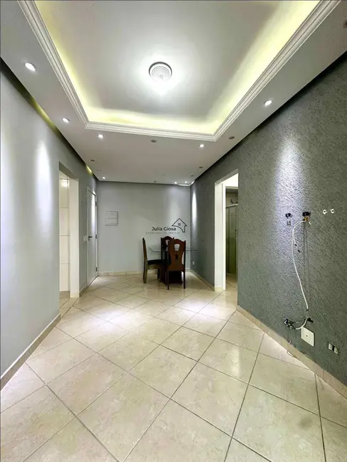 Foto 2 de Apartamento com 1 quarto à venda, 50m2 em Praia Grande - SP
