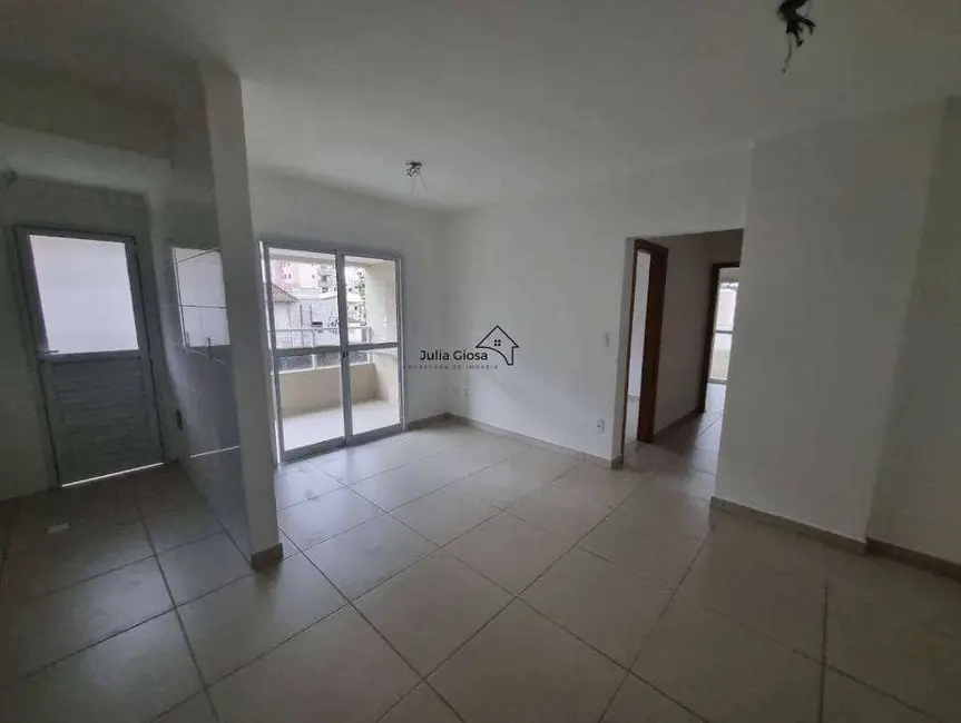 Foto 2 de Apartamento com 2 quartos para alugar, 71m2 em Guilhermina, Praia Grande - SP