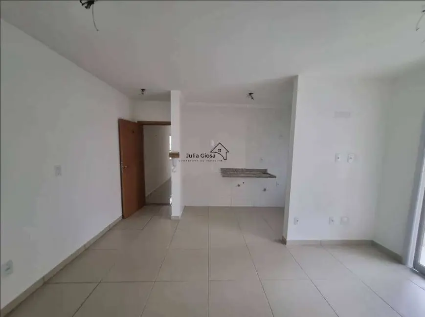Foto 1 de Apartamento com 2 quartos para alugar, 71m2 em Guilhermina, Praia Grande - SP