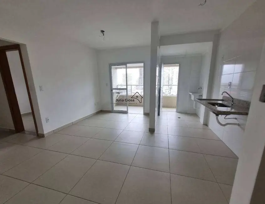 Foto 7 de Apartamento com 2 quartos para alugar, 69m2 em Guilhermina, Praia Grande - SP