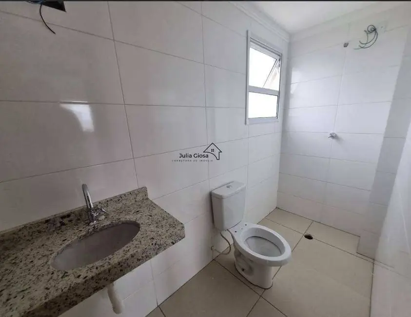 Foto 9 de Apartamento com 2 quartos para alugar, 69m2 em Guilhermina, Praia Grande - SP