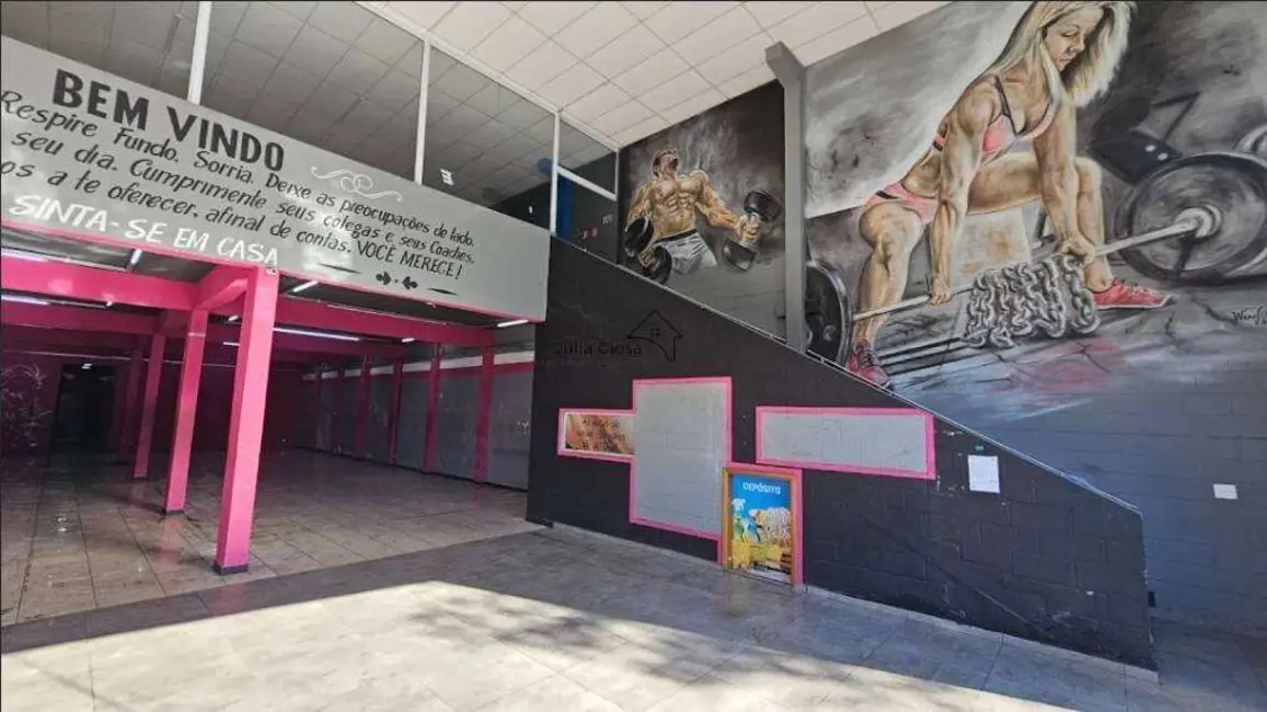 Foto 1 de Armazém / Galpão para alugar, 732m2 em Boqueirão, Praia Grande - SP