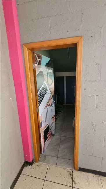 Foto 6 de Armazém / Galpão para alugar, 732m2 em Boqueirão, Praia Grande - SP