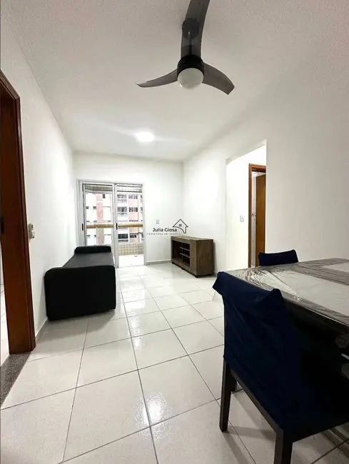 Apartamento com 1 quarto à venda, 49m2 em Praia Grande - SP - imagem 2 Foto 2 de Apartamento com 1 quarto à venda, 49m2 em Praia Grande - SP
