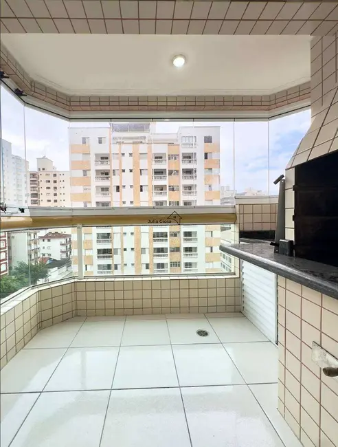 Apartamento com 1 quarto à venda, 49m2 em Praia Grande - SP - imagem 3 Foto 3 de Apartamento com 1 quarto à venda, 49m2 em Praia Grande - SP