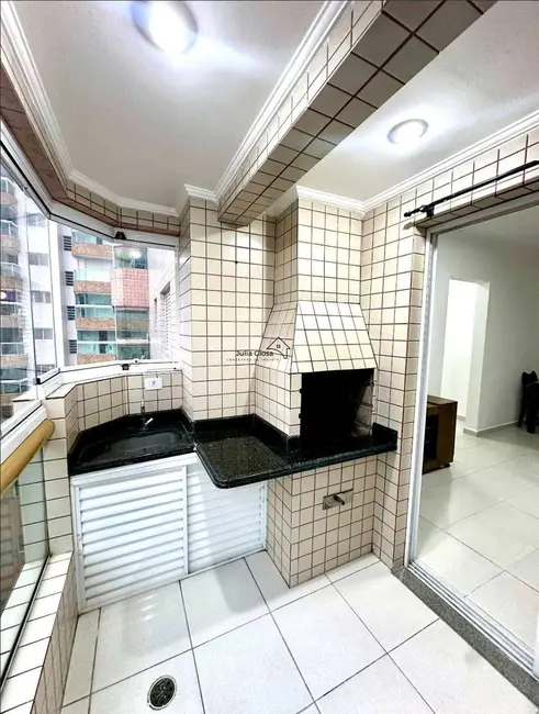 Apartamento com 1 quarto à venda, 49m2 em Praia Grande - SP - imagem 4 Foto 4 de Apartamento com 1 quarto à venda, 49m2 em Praia Grande - SP