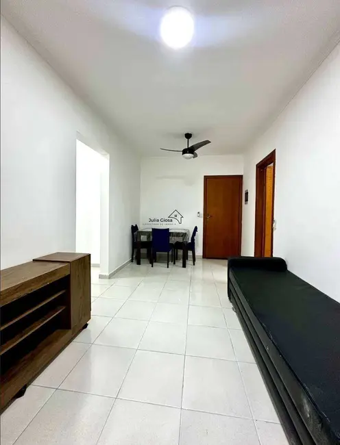 Apartamento com 1 quarto à venda, 49m2 em Praia Grande - SP - imagem 1 Foto 1 de Apartamento com 1 quarto à venda, 49m2 em Praia Grande - SP