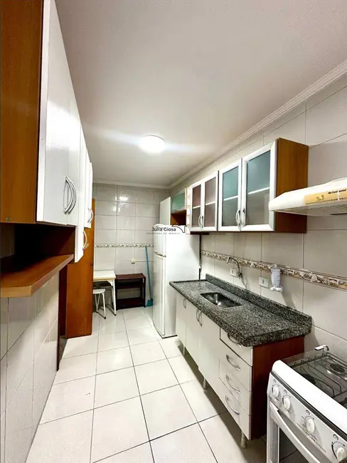 Apartamento com 1 quarto à venda, 49m2 em Praia Grande - SP - imagem 6 Foto 6 de Apartamento com 1 quarto à venda, 49m2 em Praia Grande - SP