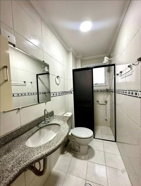Apartamento com 1 quarto à venda, 49m2 em Praia Grande - SP - imagem 9 Foto 9 de Apartamento com 1 quarto à venda, 49m2 em Praia Grande - SP