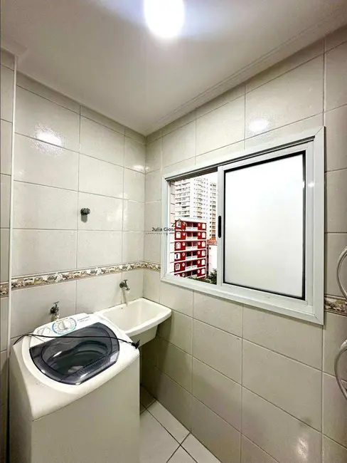 Apartamento com 1 quarto à venda, 49m2 em Praia Grande - SP - imagem 7 Foto 7 de Apartamento com 1 quarto à venda, 49m2 em Praia Grande - SP