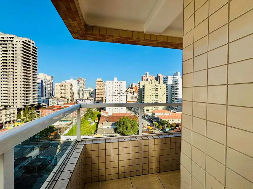 Foto 7 de Apartamento com 2 quartos para alugar, 71m2 em Aviação, Praia Grande - SP