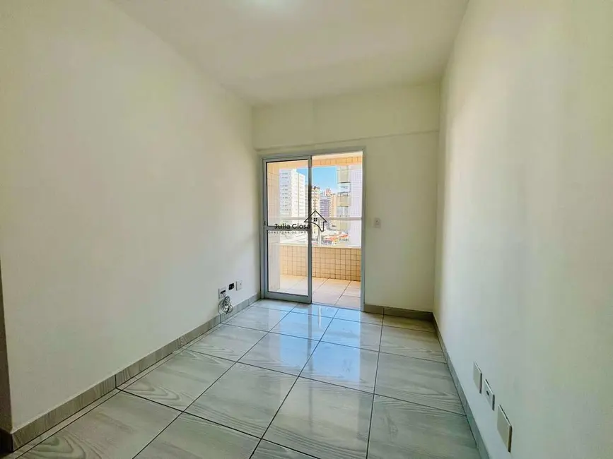 Foto 1 de Apartamento com 2 quartos para alugar, 71m2 em Aviação, Praia Grande - SP