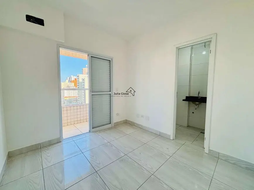 Foto 3 de Apartamento com 2 quartos para alugar, 71m2 em Aviação, Praia Grande - SP