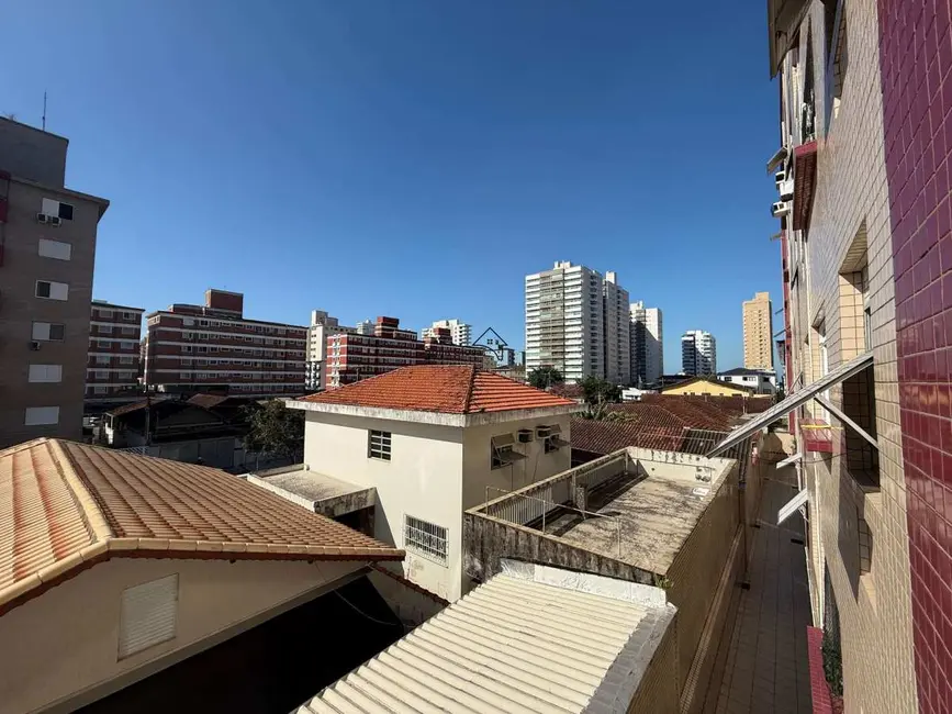 Apartamento com 1 quarto à venda, 50m2 em Boqueirão, Praia Grande - SP - imagem 2 Foto 2 de Apartamento com 1 quarto à venda, 50m2 em Boqueirão, Praia Grande - SP