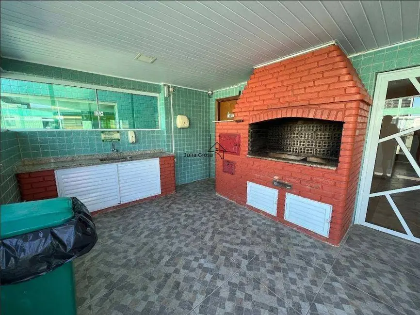 Apartamento com 1 quarto à venda, 32m2 em Boqueirão, Praia Grande - SP - imagem 9 Foto 9 de Apartamento com 1 quarto à venda, 32m2 em Boqueirão, Praia Grande - SP