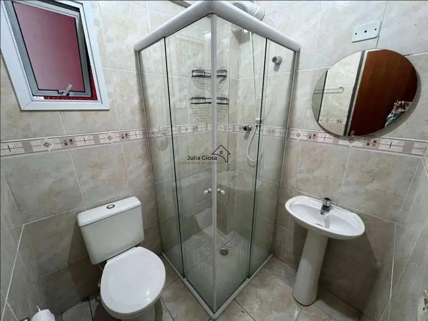 Apartamento com 1 quarto à venda, 32m2 em Boqueirão, Praia Grande - SP - imagem 7 Foto 7 de Apartamento com 1 quarto à venda, 32m2 em Boqueirão, Praia Grande - SP