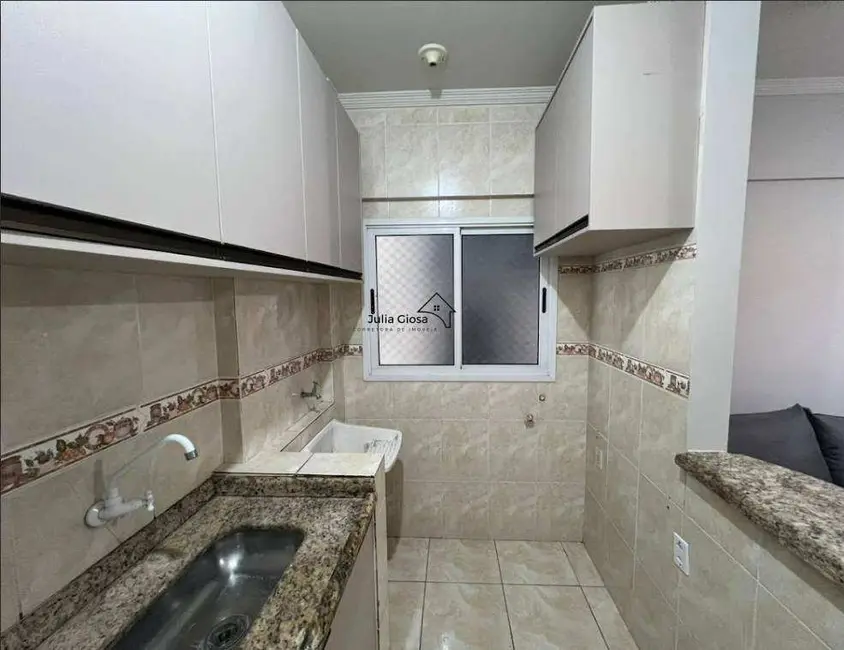 Apartamento com 1 quarto à venda, 32m2 em Boqueirão, Praia Grande - SP - imagem 6 Foto 6 de Apartamento com 1 quarto à venda, 32m2 em Boqueirão, Praia Grande - SP