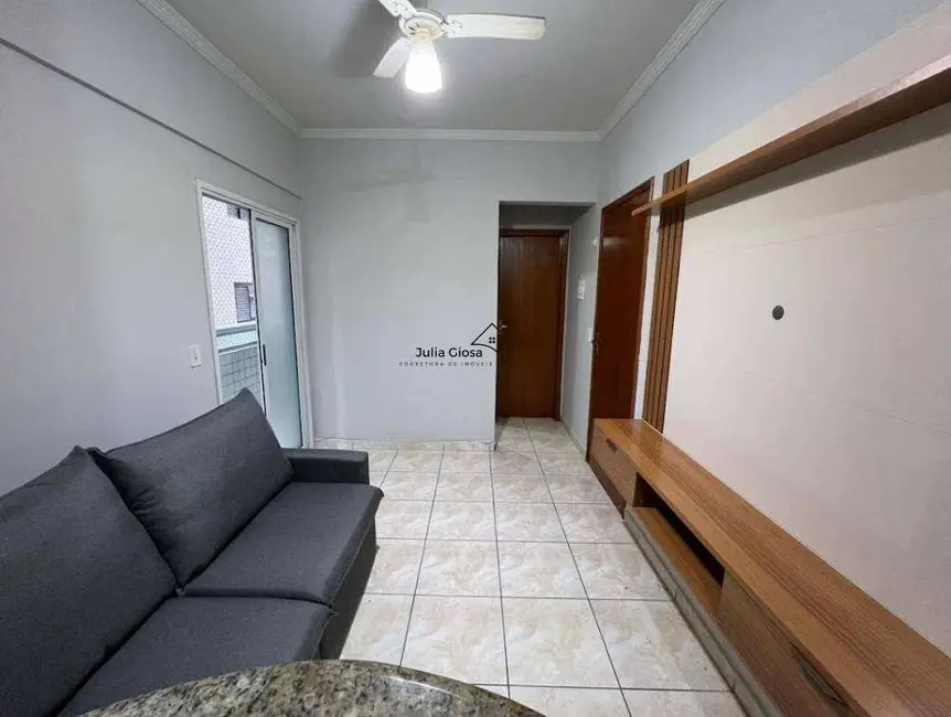 Apartamento com 1 quarto à venda, 32m2 em Boqueirão, Praia Grande - SP - imagem 2 Foto 2 de Apartamento com 1 quarto à venda, 32m2 em Boqueirão, Praia Grande - SP