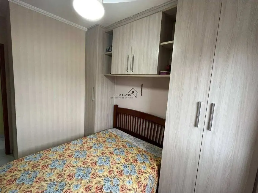 Foto 9 de Apartamento com 1 quarto à venda, 38m2 em Praia Grande - SP
