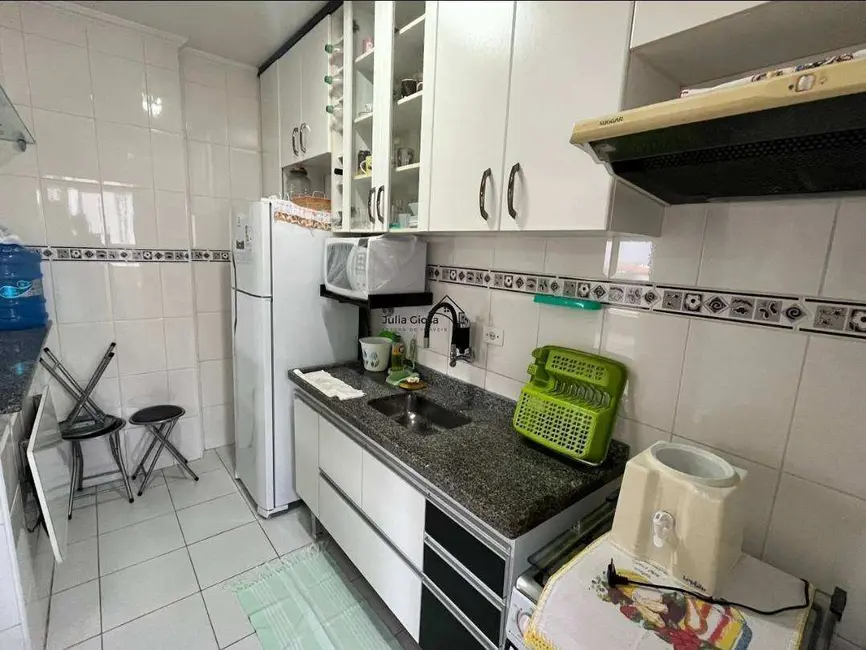 Foto 5 de Apartamento com 1 quarto à venda, 38m2 em Praia Grande - SP