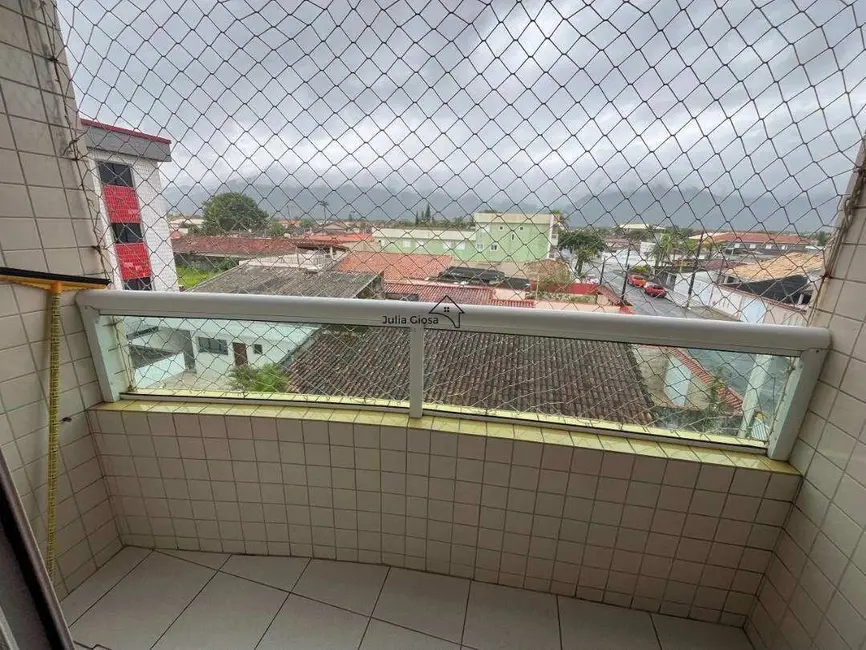 Foto 3 de Apartamento com 1 quarto à venda, 38m2 em Praia Grande - SP