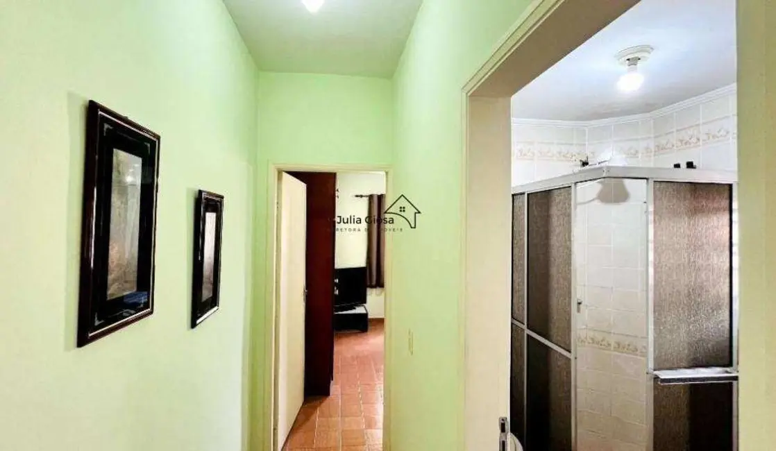 Foto 4 de Apartamento com 1 quarto à venda, 72m2 em Canto do Forte, Praia Grande - SP