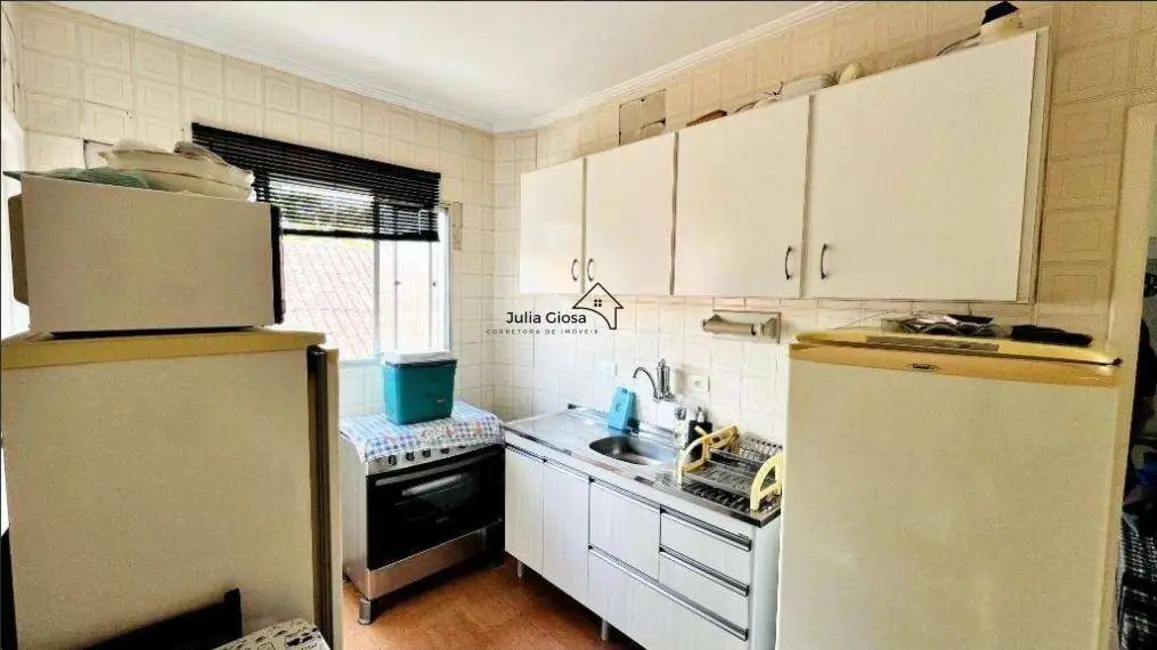 Foto 5 de Apartamento com 1 quarto à venda, 72m2 em Canto do Forte, Praia Grande - SP