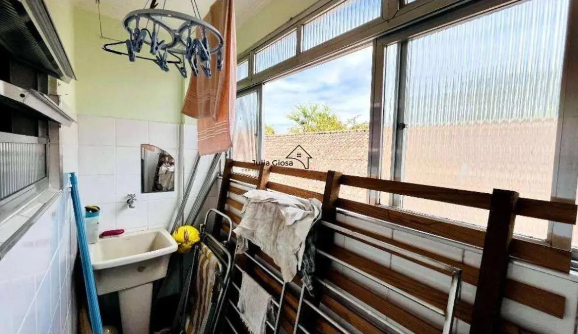 Foto 8 de Apartamento com 1 quarto à venda, 72m2 em Canto do Forte, Praia Grande - SP