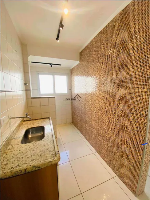 Foto 5 de Apartamento com 1 quarto à venda, 30m2 em Aviação, Praia Grande - SP
