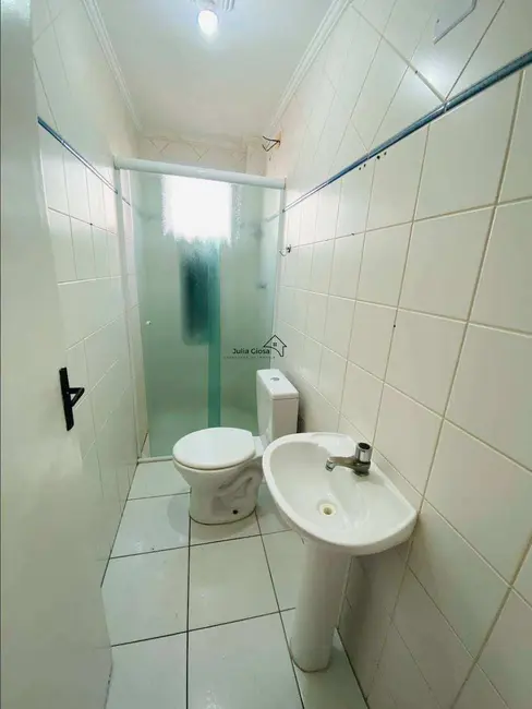 Foto 7 de Apartamento com 1 quarto à venda, 30m2 em Aviação, Praia Grande - SP