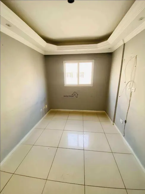 Foto 2 de Apartamento com 1 quarto à venda, 30m2 em Aviação, Praia Grande - SP