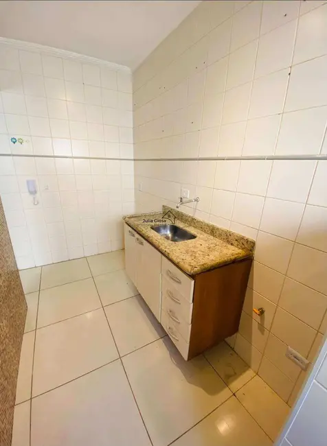 Foto 4 de Apartamento com 1 quarto à venda, 30m2 em Aviação, Praia Grande - SP
