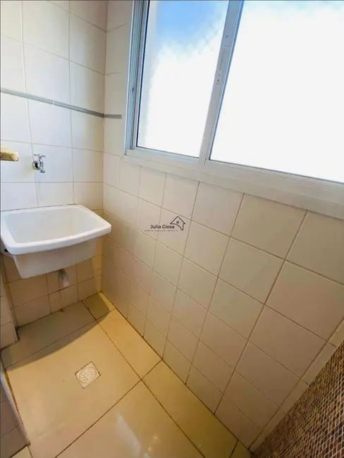 Foto 6 de Apartamento com 1 quarto à venda, 30m2 em Aviação, Praia Grande - SP