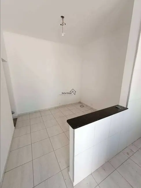 Foto 2 de Casa de Condomínio com 2 quartos à venda, 51m2 em Boqueirão, Praia Grande - SP
