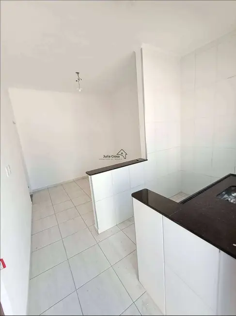 Foto 6 de Casa de Condomínio com 2 quartos à venda, 51m2 em Boqueirão, Praia Grande - SP