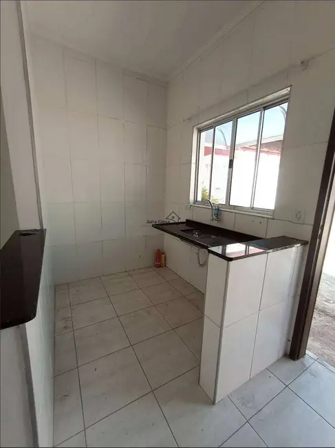 Foto 5 de Casa de Condomínio com 2 quartos à venda, 51m2 em Boqueirão, Praia Grande - SP