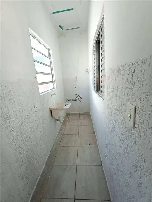 Foto 7 de Casa de Condomínio com 2 quartos à venda, 51m2 em Boqueirão, Praia Grande - SP